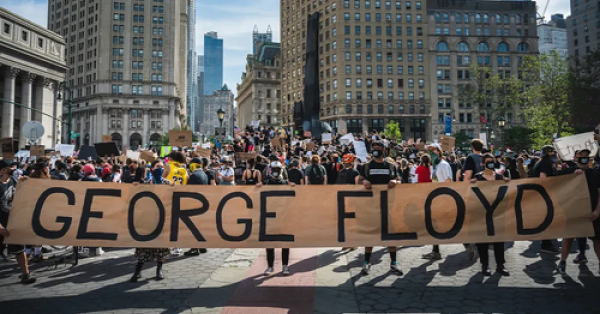 Council on African Studies Statement on Floyd