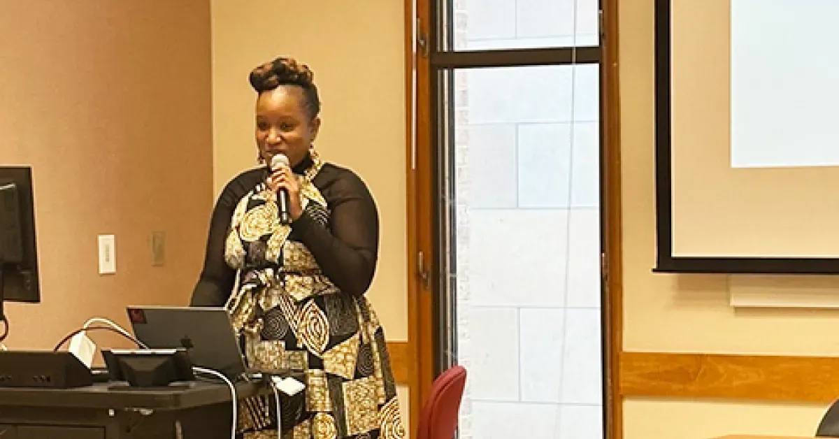 Council on African Studies Celebrates Launch of ‘Through the Eyes of