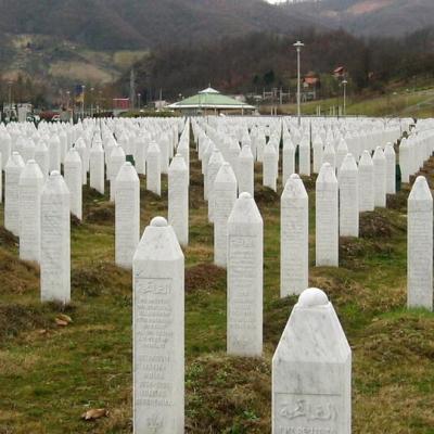 srebrenica